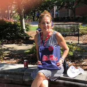 Meet your Posher, Sonya